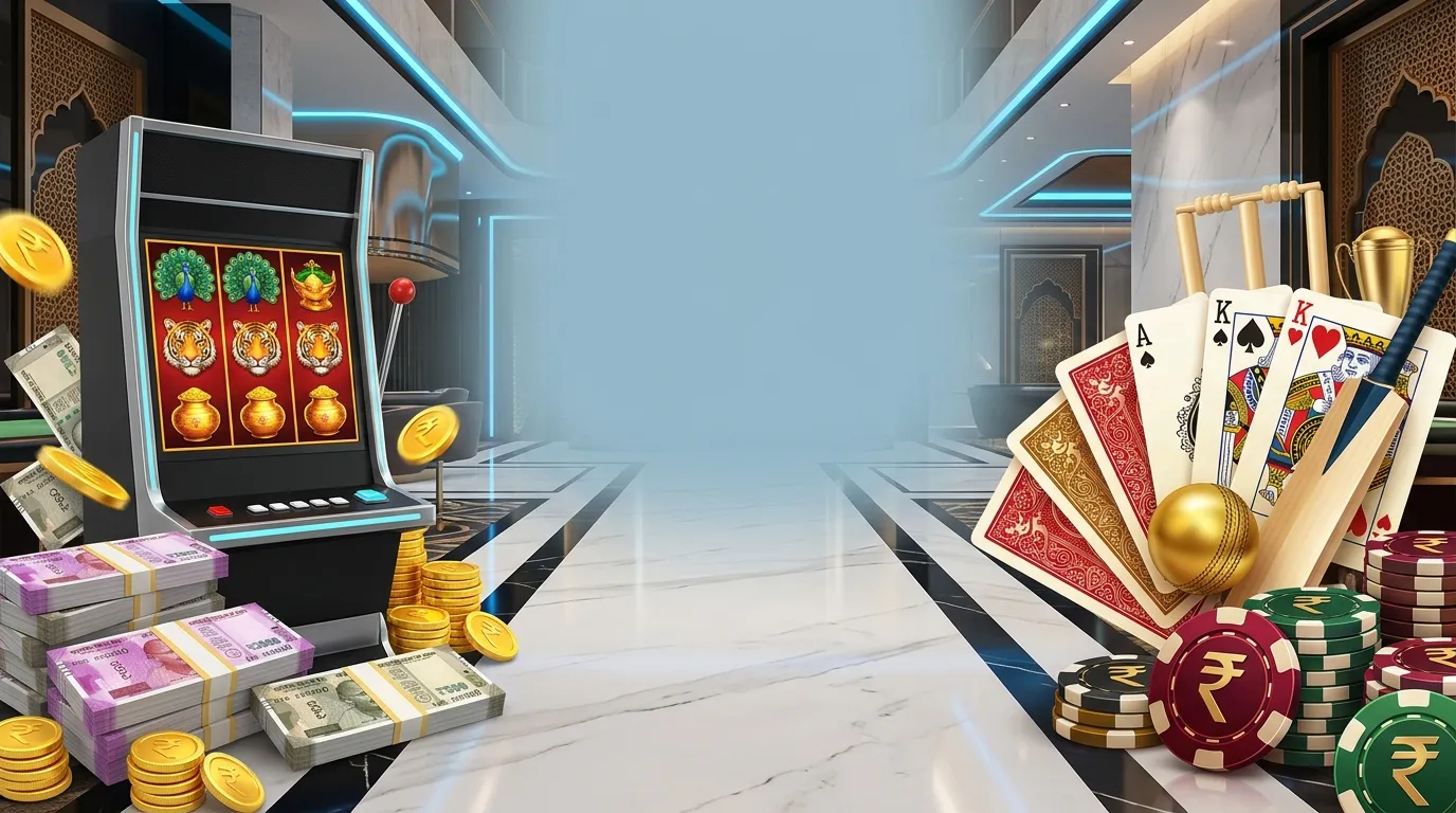 10cric Casino — India's Premier Real Money Casino