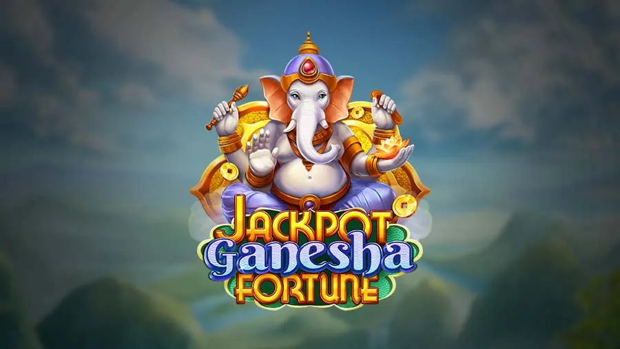 Jackpot Ganesha — 10cric Casino