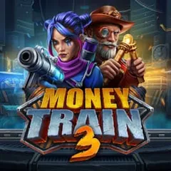 Money Train 3 — 10cric Casino