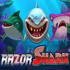 Razor Shark — 10cric Casino